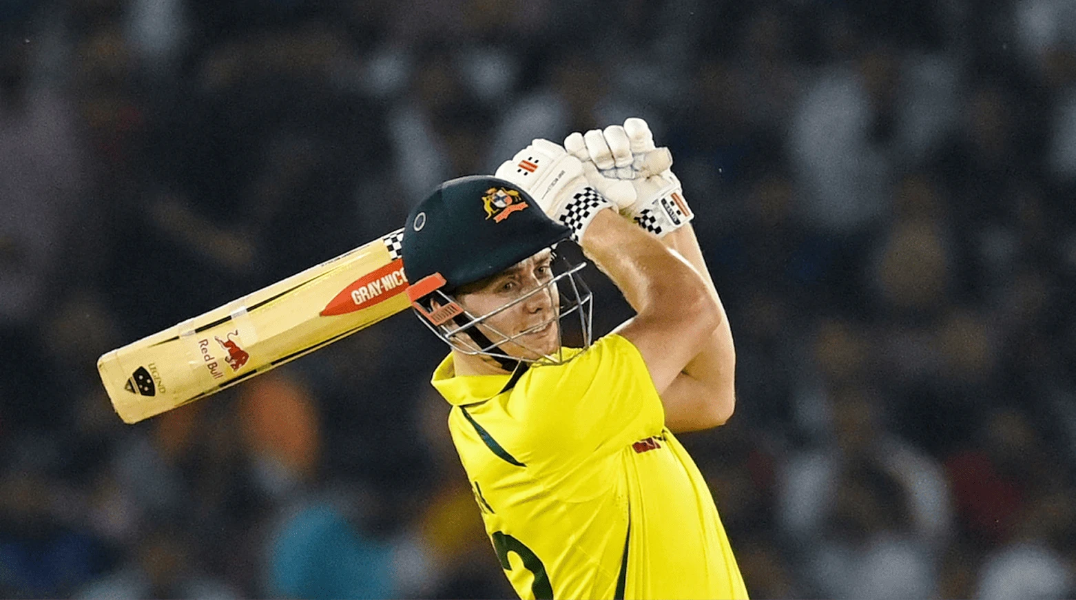 'Quite happy with the price'- Venky Mysore on acquiring Green